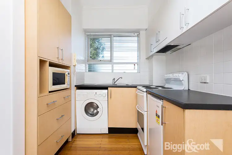 Second view of Homely apartment listing, 10/259 Domain Road, South Yarra VIC 3141