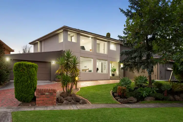 29 Meredith Avenue, Templestowe VIC 3106