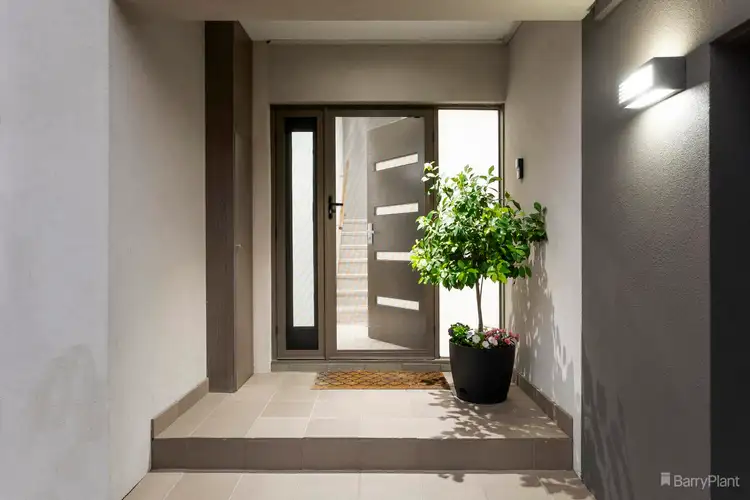 Third view of Homely house listing, 29 Meredith Avenue, Templestowe VIC 3106