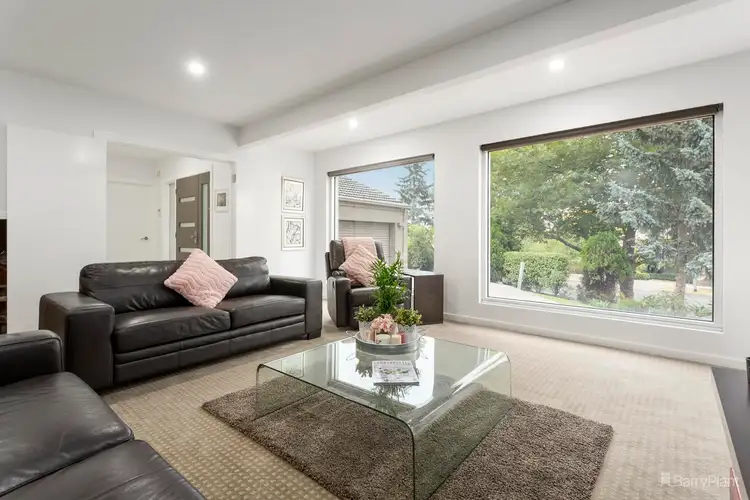 Fourth view of Homely house listing, 29 Meredith Avenue, Templestowe VIC 3106