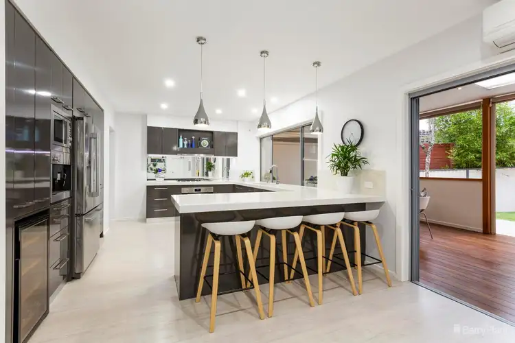 Fifth view of Homely house listing, 29 Meredith Avenue, Templestowe VIC 3106