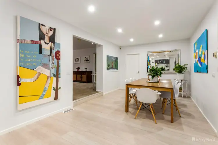 Sixth view of Homely house listing, 29 Meredith Avenue, Templestowe VIC 3106