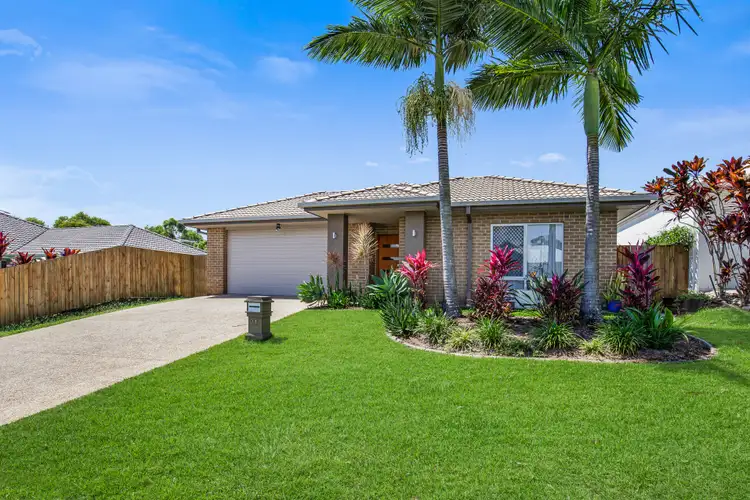 Third view of Homely house listing, 21 Planigale Crescent, North Lakes QLD 4509