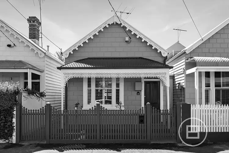 Main view of Homely house listing, 31 Pridham Street, Prahran VIC 3181