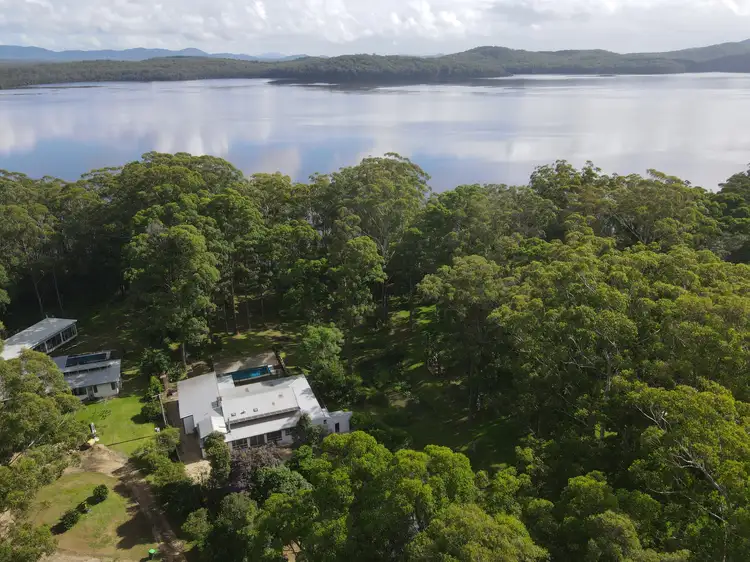 Main view of Homely rural property listing, 225-227 Ocean Drive, Lakewood NSW 2443