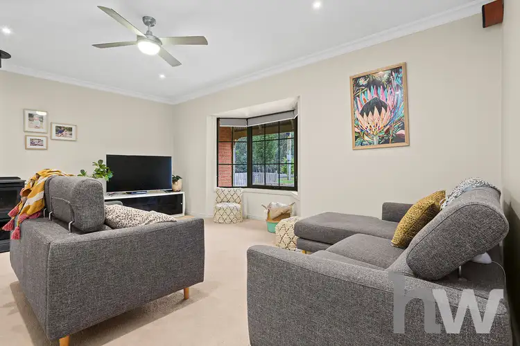 Sixth view of Homely house listing, 11 Mercer Street, Inverleigh VIC 3321