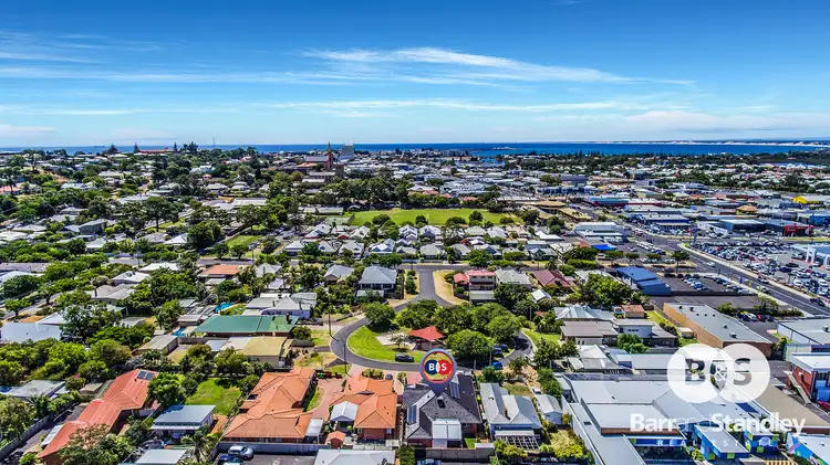 4 Garvey Place, Bunbury WA 6230