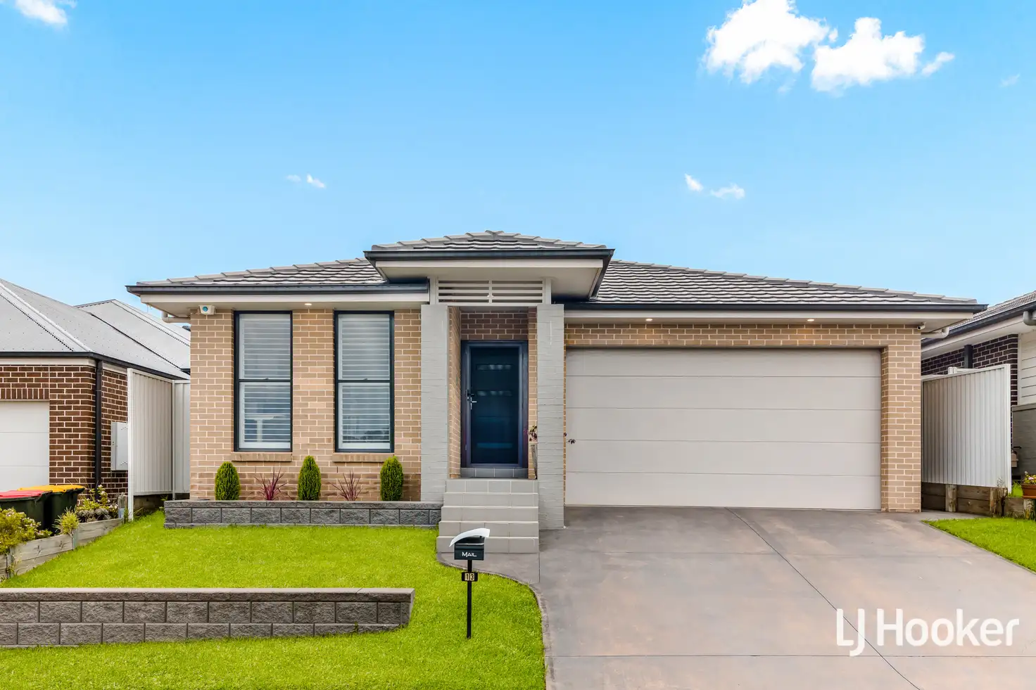 Main view of Homely house listing, 13 Swift Street, Riverstone NSW 2765