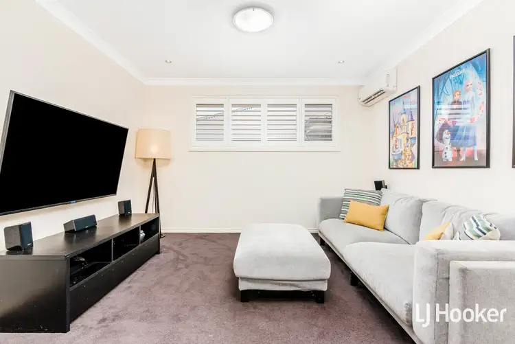 Second view of Homely house listing, 13 Swift Street, Riverstone NSW 2765