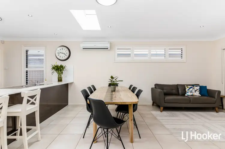 Fourth view of Homely house listing, 13 Swift Street, Riverstone NSW 2765