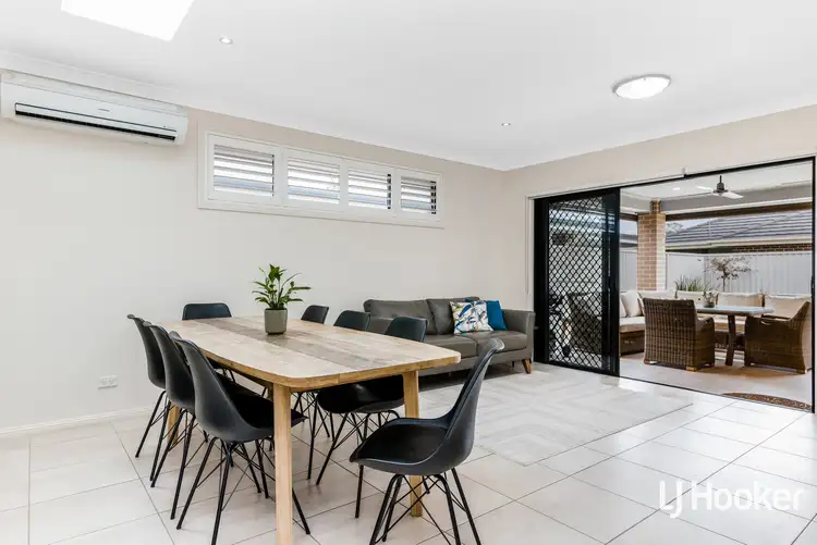 Fifth view of Homely house listing, 13 Swift Street, Riverstone NSW 2765