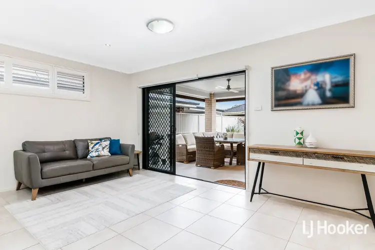 Sixth view of Homely house listing, 13 Swift Street, Riverstone NSW 2765