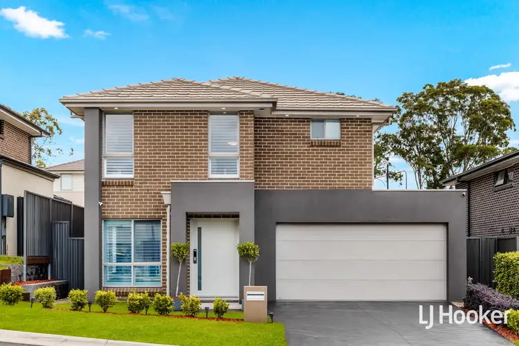 31 Matthias Street, Riverstone NSW 2765
