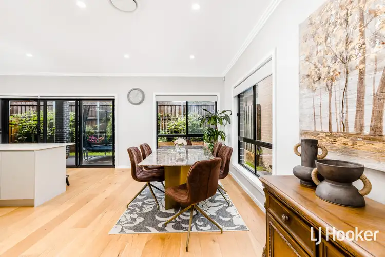 Second view of Homely house listing, 24 Sandra Street, Riverstone NSW 2765
