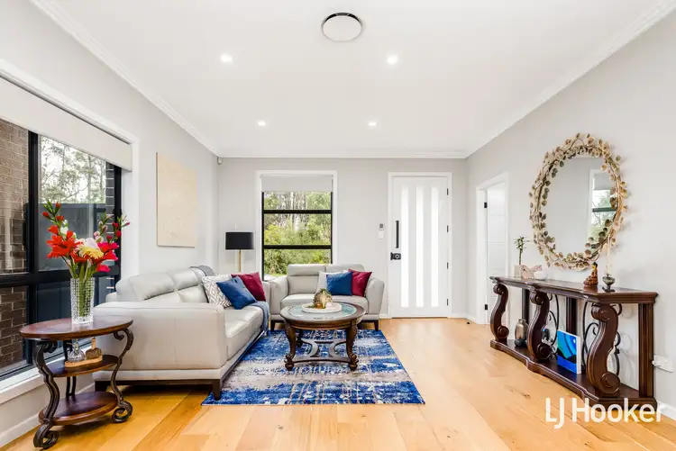 Third view of Homely house listing, 24 Sandra Street, Riverstone NSW 2765