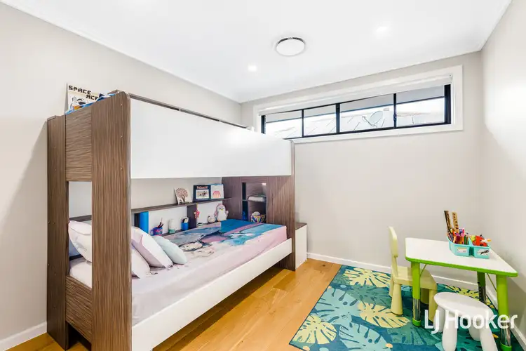 Sixth view of Homely house listing, 24 Sandra Street, Riverstone NSW 2765