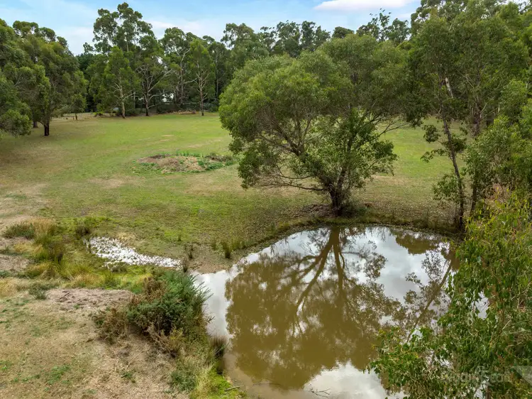 Second view of Homely land listing, 2718 Ballan Daylesford Road, Musk Vale VIC 3461