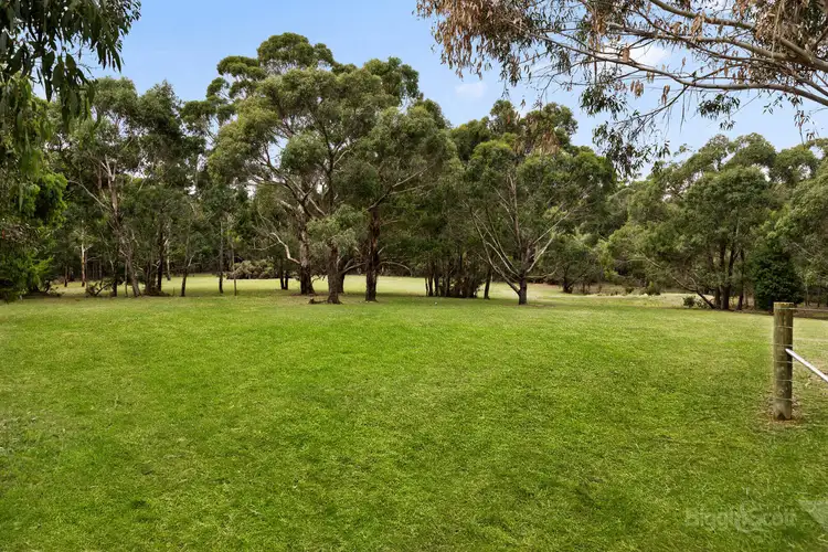 Fourth view of Homely land listing, 2718 Ballan Daylesford Road, Musk Vale VIC 3461