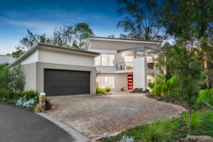 Main view of Homely house listing, 19 Green Place, Eltham VIC 3095
