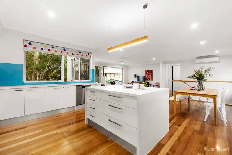 Fourth view of Homely house listing, 19 Green Place, Eltham VIC 3095