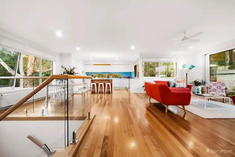 Fifth view of Homely house listing, 19 Green Place, Eltham VIC 3095