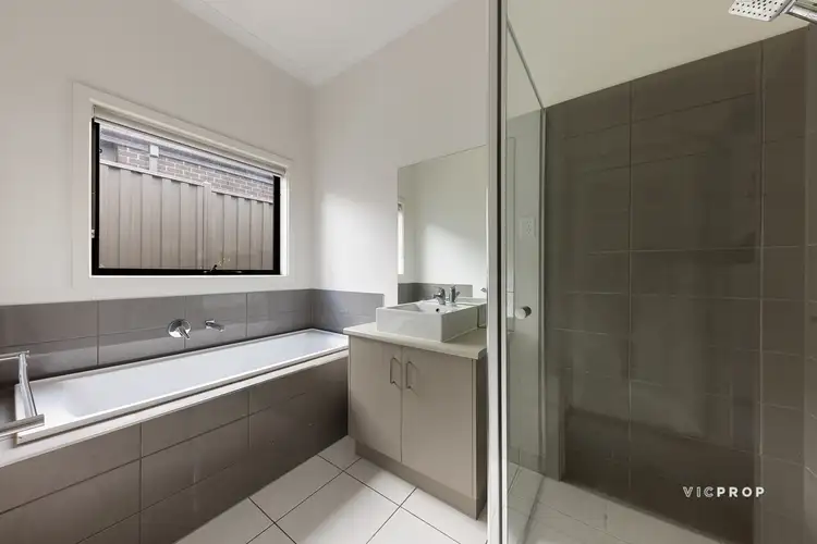 Third view of Homely house listing, 32 Fortescue Boulevard, Wyndham Vale VIC 3024