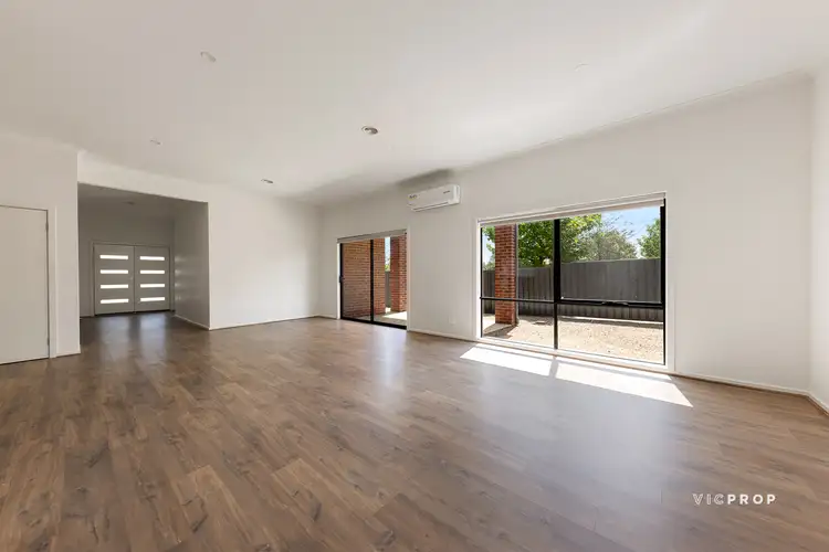 Fourth view of Homely house listing, 32 Fortescue Boulevard, Wyndham Vale VIC 3024