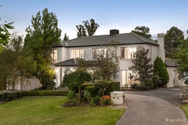 27 Campbell Court, Warrandyte VIC 3113