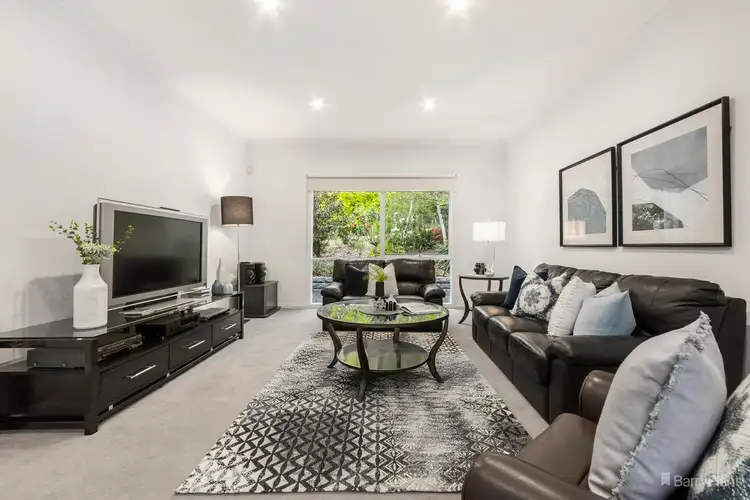 Fifth view of Homely house listing, 27 Campbell Court, Warrandyte VIC 3113