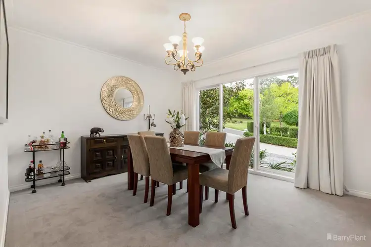 Sixth view of Homely house listing, 27 Campbell Court, Warrandyte VIC 3113