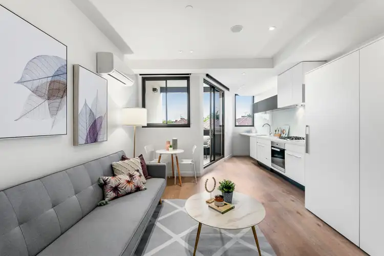 135/471 Malvern Road, South Yarra VIC 3141