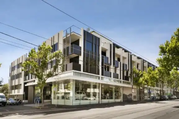 Sixth view of Homely apartment listing, 135/471 Malvern Road, South Yarra VIC 3141