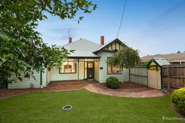 451 Mitcham Road, Mitcham VIC 3132