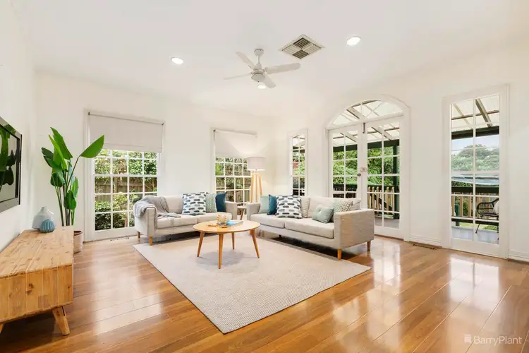 Second view of Homely house listing, 451 Mitcham Road, Mitcham VIC 3132