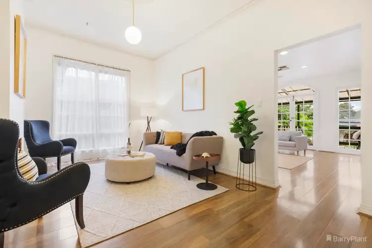Fifth view of Homely house listing, 451 Mitcham Road, Mitcham VIC 3132