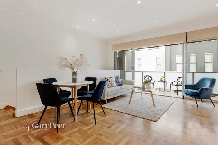 Fifth view of Homely townhouse listing, 13/293-295 Hawthorn Road, Caulfield VIC 3162