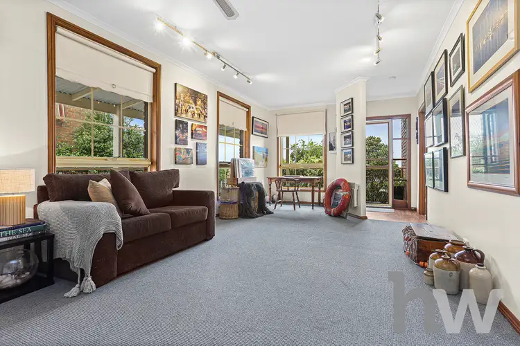 Fifth view of Homely house listing, 10 Maraboora Avenue, Clifton Springs VIC 3222