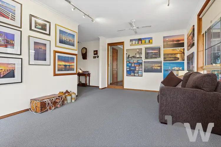 Sixth view of Homely house listing, 10 Maraboora Avenue, Clifton Springs VIC 3222