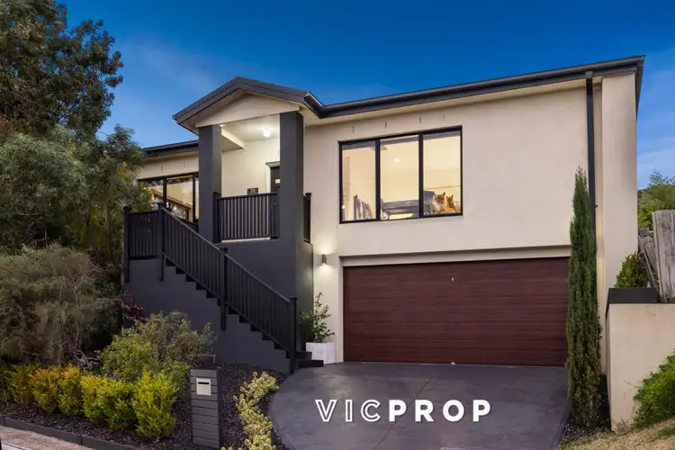 Main view of Homely townhouse listing, 2A Velden Avenue, Ferntree Gully VIC 3156
