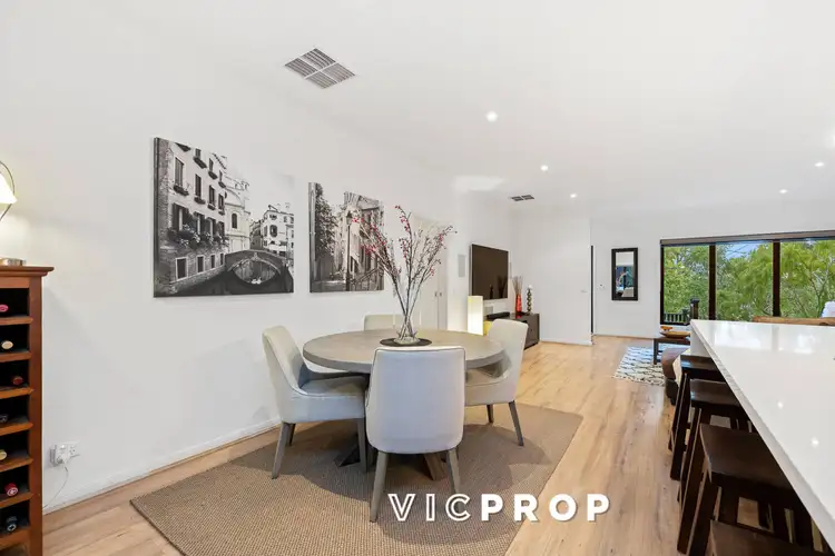 Fifth view of Homely townhouse listing, 2A Velden Avenue, Ferntree Gully VIC 3156