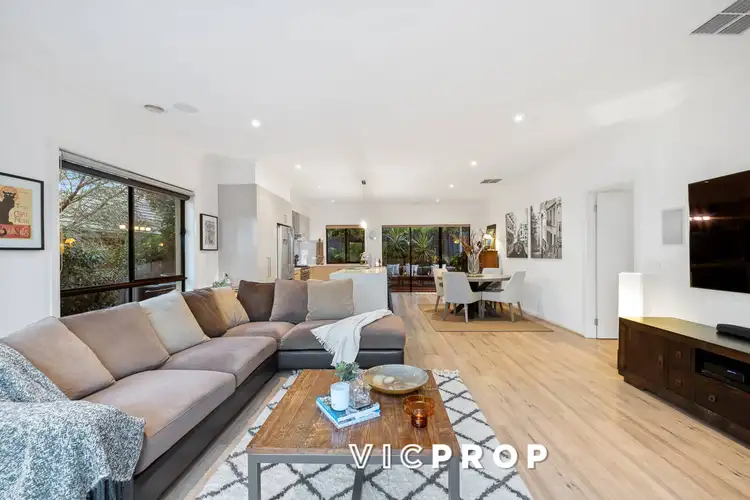 Sixth view of Homely townhouse listing, 2A Velden Avenue, Ferntree Gully VIC 3156