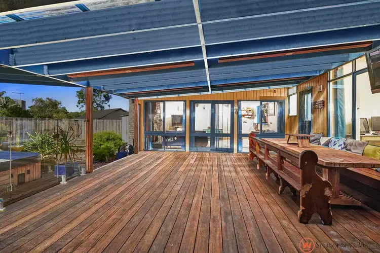 Second view of Homely house listing, 48 Lightwood Drive, Ferntree Gully VIC 3156