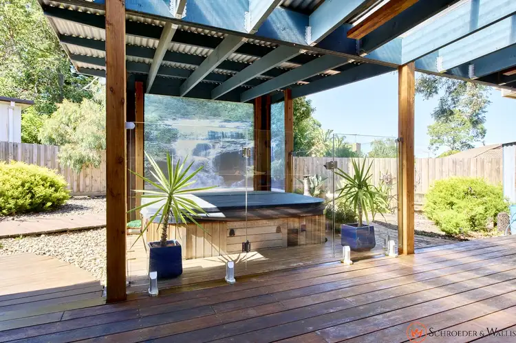 Third view of Homely house listing, 48 Lightwood Drive, Ferntree Gully VIC 3156