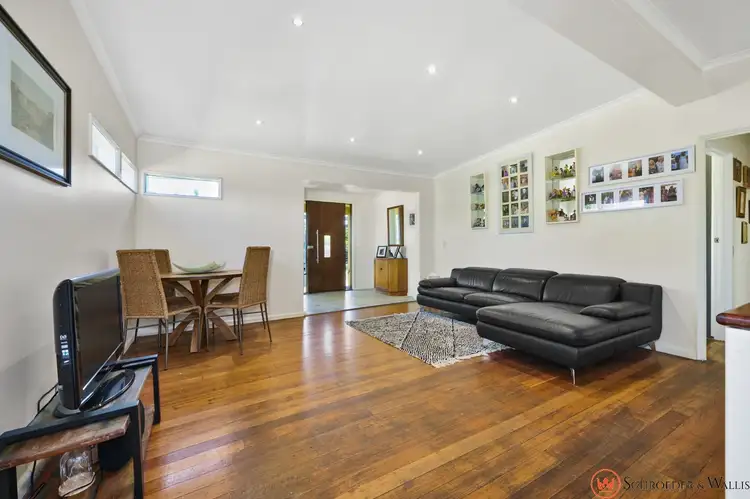 Fifth view of Homely house listing, 48 Lightwood Drive, Ferntree Gully VIC 3156