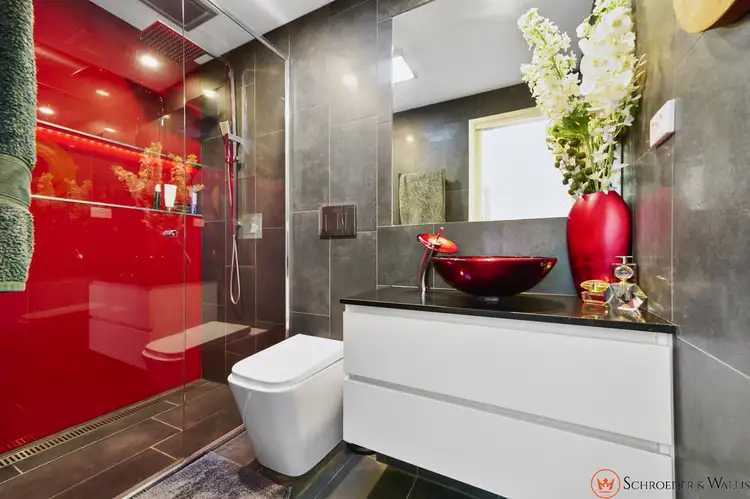 Sixth view of Homely house listing, 48 Lightwood Drive, Ferntree Gully VIC 3156