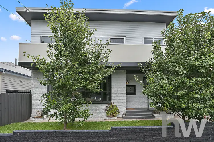 Second view of Homely house listing, 73B Noble Street, Newtown VIC 3220