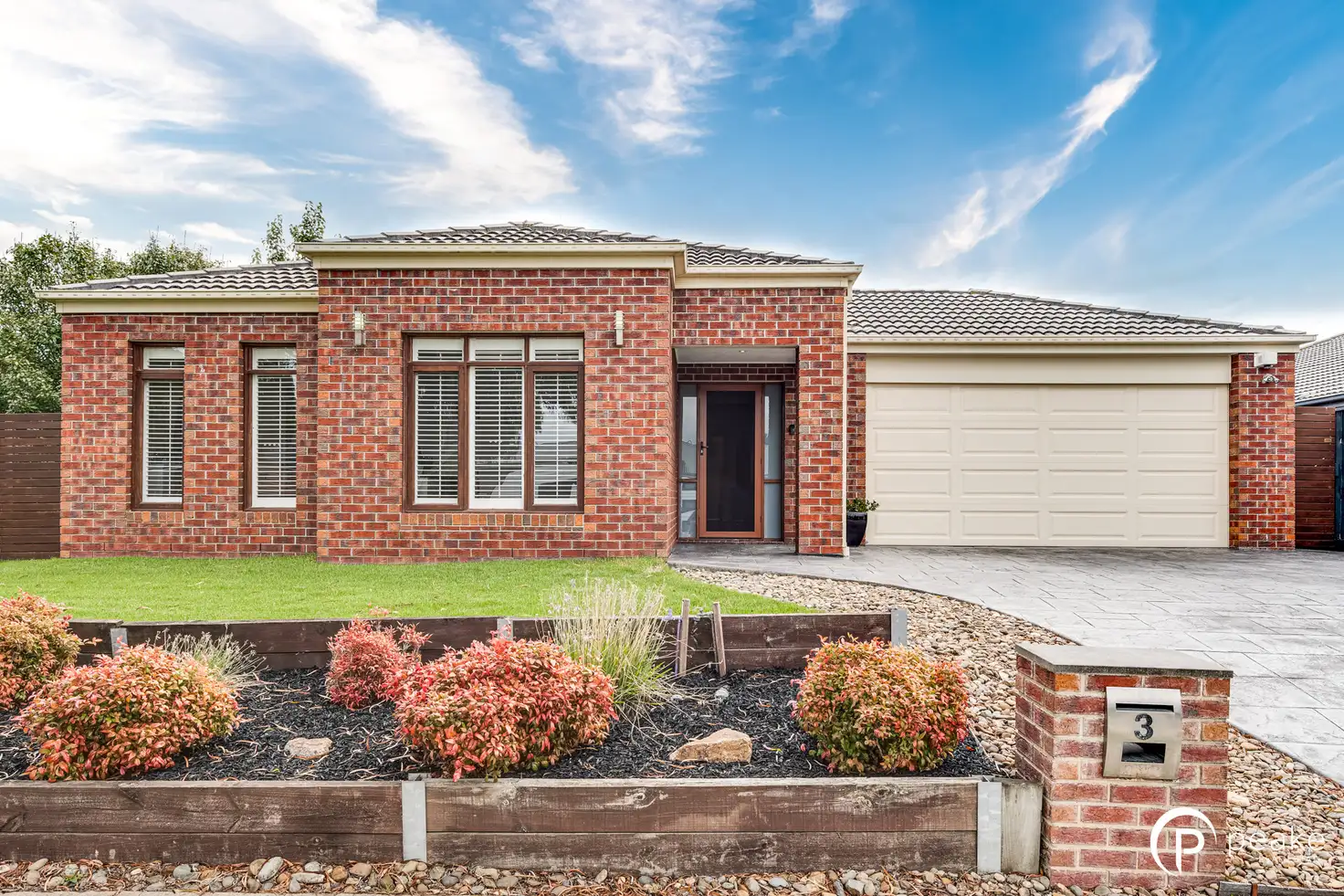 Main view of Homely house listing, 3 Vane Street, Cranbourne East VIC 3977