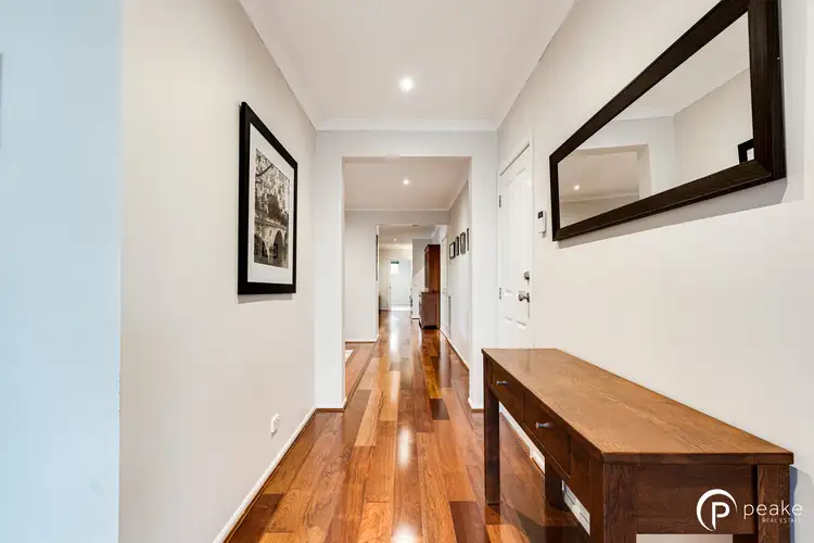 Second view of Homely house listing, 3 Vane Street, Cranbourne East VIC 3977