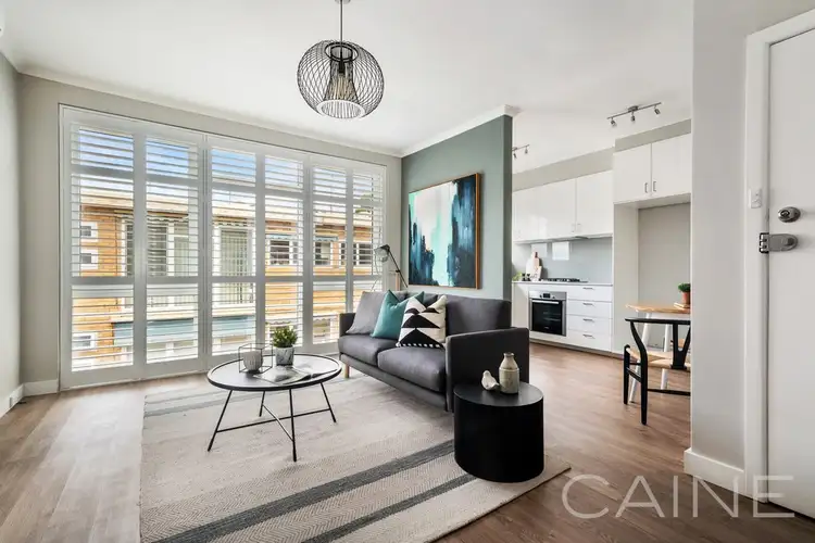 Main view of Homely apartment listing, 14/621 Toorak Road, Toorak VIC 3142