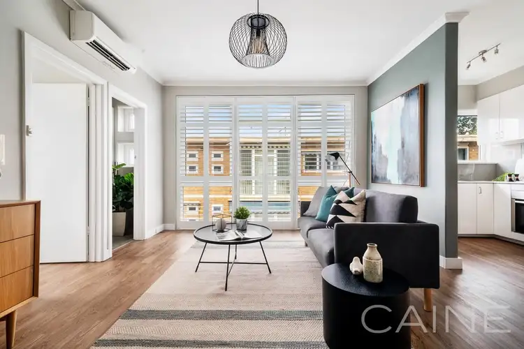 Third view of Homely apartment listing, 14/621 Toorak Road, Toorak VIC 3142